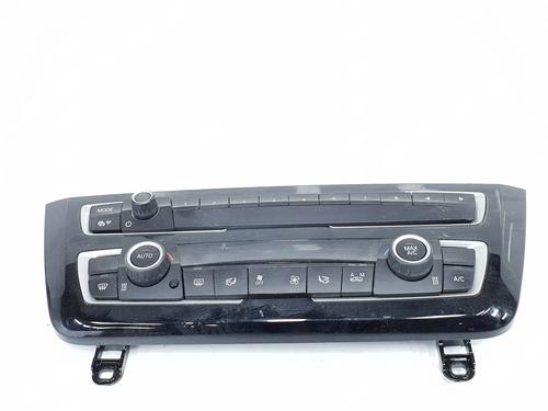 Used Climate control BMW 3 Gran Turismo (F34) 318 d (150 hp) 23246652