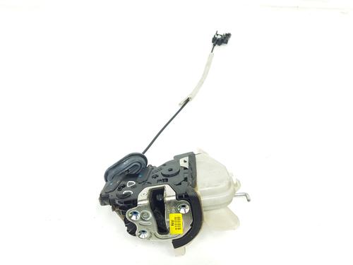 Front right lock KIA OPTIMA (JF) 1.7 CRDi | BP21221475C97 