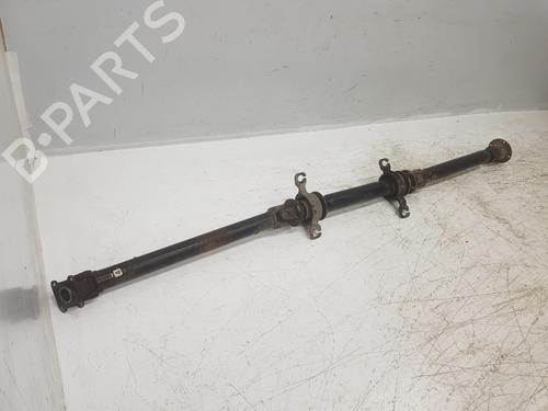 Driveshaft MAZDA CX-7 (ER) | BP37424752M37 - Image 3