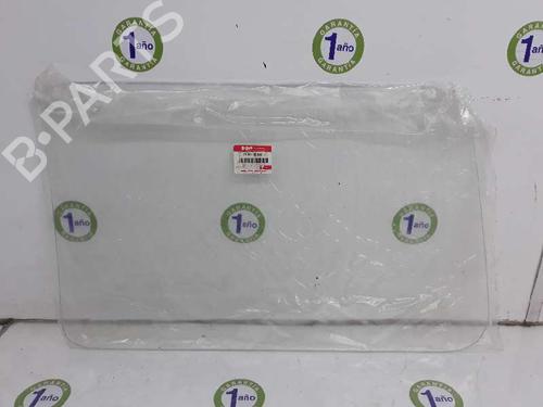 Rear right quarter glass SUZUKI VITARA (ET, TA, TD) 1.6 i 16V All-wheel Drive (ET, TA02, SE416) | BP14072349C92 