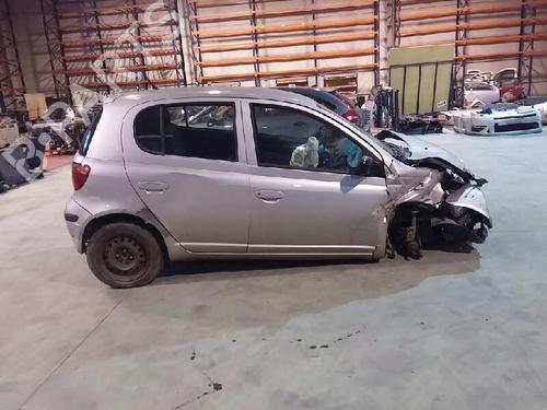 Right taillight TOYOTA YARIS (_P1_) 1.0 (SCP10_, SCP10R) | BP817950C35 