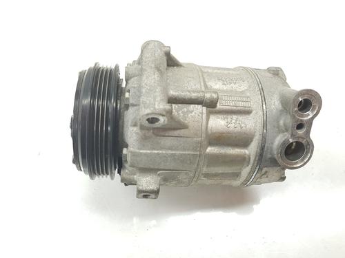 Used AC compressor AC compressor FIAT DUCATO Van (250_) 130 Multijet 2,3 D (131 hp) 33130125 33130125