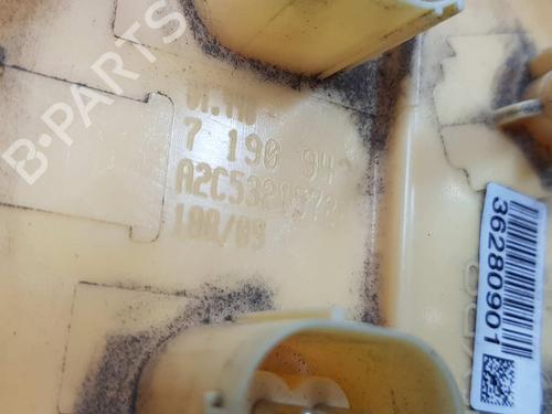 Fuel pump BMW 3 Touring (E91) 320 d | BP4376745M76 