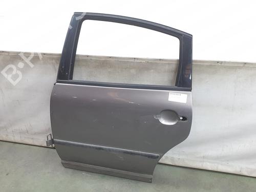Left rear door VW PASSAT B5.5 (3B3) 1.9 TDI | BP9817549C4 