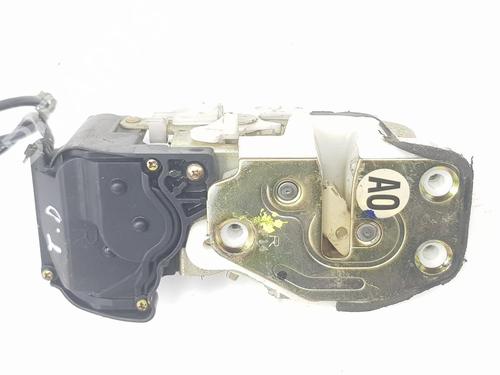 Rear right lock HONDA CR-V I (RD) 2.0 16V 4WD (RD1, RD3) | BP17707331C99 
