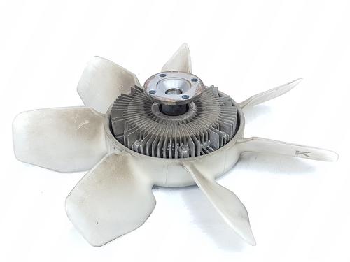 Fan TOYOTA LAND CRUISER PRADO (_J12_) 3.0 D-4D (KDJ120, KDJ125) | BP23227935M128 