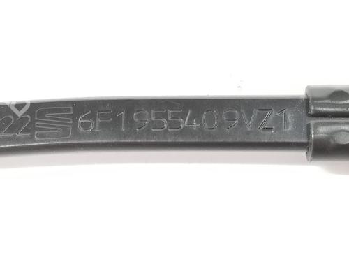 Front windshield wiper arm SEAT IBIZA V (KJ1, KJG) 1.0 TSI | BP13624805C143 