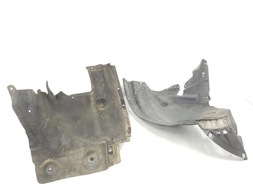 Used Wheel arch BMW X3 (F25) xDrive 20 d (184 hp) 25938524