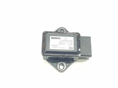 Module électronique BMW X3 (E83) 2.0 d (150 hp) 28484780