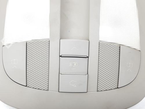 Interior roof light MERCEDES-BENZ M-CLASS (W164) ML 63 AMG 4-matic (164.177) | BP11915959I8 