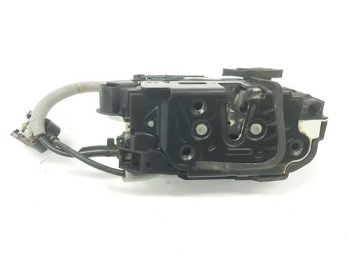 Front right lock VW GOLF VII (5G1, BQ1, BE1, BE2) 1.4 TSI | BP10210260C97 