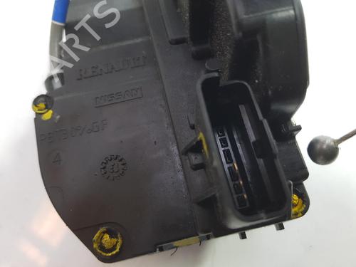 Front right lock NISSAN NV200 Van e-NV (ME0N) | BP11353187C97 