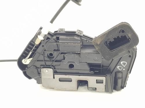 Front right lock VW CRAFTER Platform/Chassis (SZ_)  | BP29535140C97 