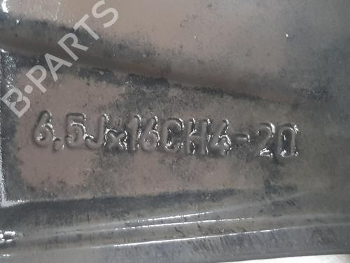 Fælk CITROËN C3 III (SX) | BP31805851C45