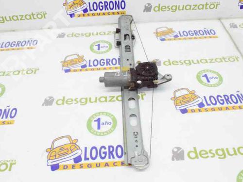 Rear right window mechanism MERCEDES-BENZ M-CLASS (W163) ML 430 (163.172) | BP2973770C25 