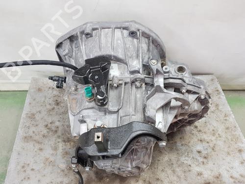 Gearbox OPEL MOVANO B Van (X62) | BP37630904M3 - Image 8