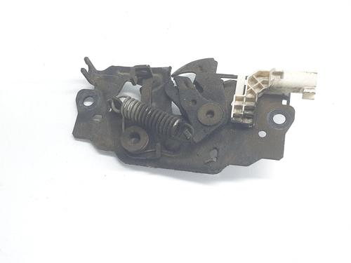 Used Hood lock FORD FOCUS III 1.0 EcoBoost (125 hp) 24522150