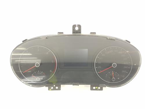 Used Instrument cluster KIA OPTIMA (JF) 1.7 CRDi (141 hp) 20193709