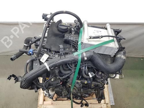 Engine FIAT DUCATO Van (250_) 140 Multijet 2,2 D | BP32772507M1 - Image 1
