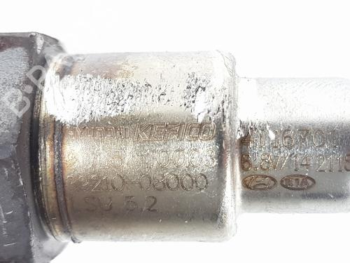 Elektronisk sensor KIA RIO IV (YB, SC, FB) 1.2 CVVT | BP25290138M84 