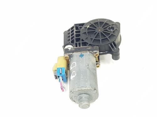 Right front window motor MERCEDES-BENZ M-CLASS (W163) ML 270 CDI (163.113) | BP18744885E20 
