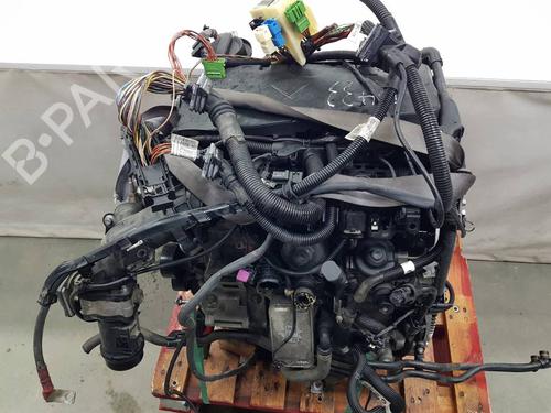 Used Engine Engine BMW 3 (F30, F80) 320 d (184 hp) 40160006 40160006