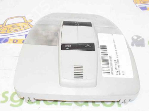 Interior roof light MERCEDES-BENZ A-CLASS (W169) A 180 CDI (169.007, 169.307) | BP7420397I8