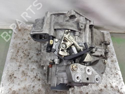 Gearbox SKODA SUPERB II Estate (3T5)  | BP28061171M3 
