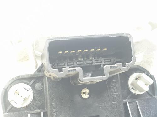 Climate control RENAULT TRAFIC III Van (FG_) 1.6 dCi 125 (FGMH) | BP17171217I5 