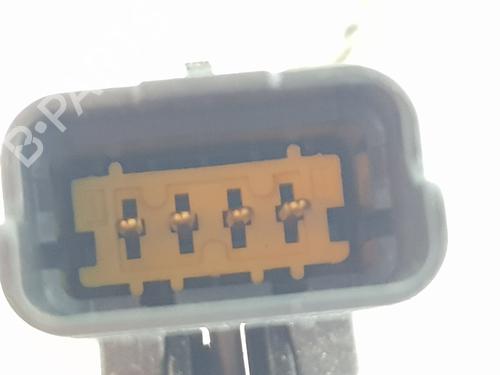 Electronic sensor PEUGEOT 2008 I (CU_) | BP37013704M84 - Image 4