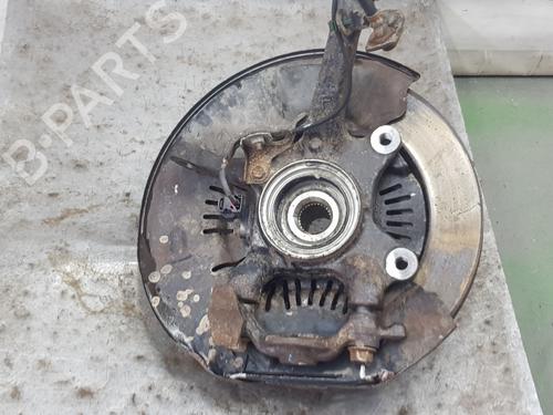Right front steering knuckle TOYOTA LAND CRUISER PRADO (_J15_) 2.8 D-4D (GDJ150_, GDJ155_, GDJ150, GDJ151) | BP29710957M26 