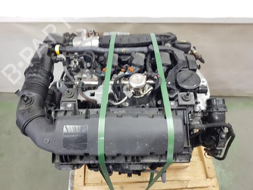 Motor JEEP AVENGER (J2)  | BP29906706M1 