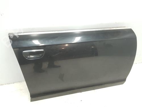 Right front door AUDI A6 C6 (4F2) 3.0 TDI quattro | BP7197690C3 