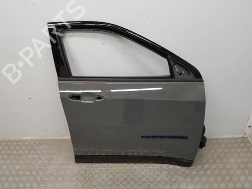Used Right front door Right front door JEEP COMPASS (MP, M6, MV, M7) [2016-2026] 40262006 40262006