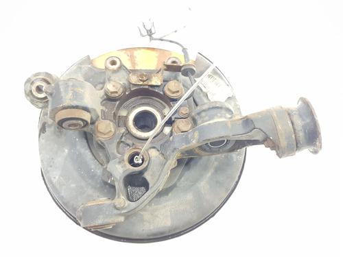 Right rear steering knuckle VOLVO XC90 I (275) D5 AWD | BP13640279M28 
