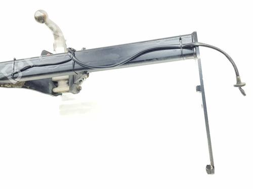 Trækkugle/Mekanisme SUZUKI VITARA (LY) 1.4 T AllGrip (APK414) | BP38592113C141 - Image 2
