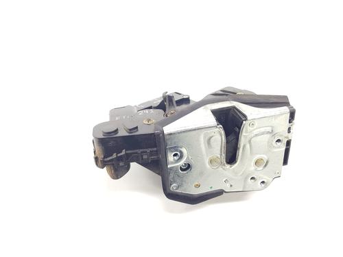 Front left lock BMW 3 (E46) 320 d | BP20984432C98 