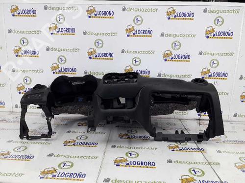 Dashboard ALFA ROMEO MITO (955_) 1.3 MultiJet (955AXH1B, 955AXT1A) | BP1974365C46 