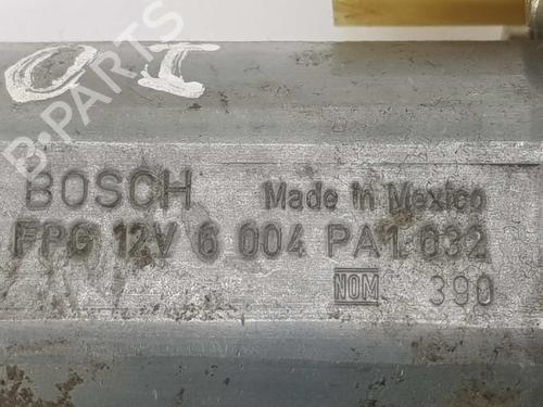 Left front window motor MERCEDES-BENZ M-CLASS (W163) ML 270 CDI (163.113) | BP7634831E21 