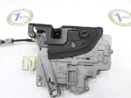 Rear left lock SEAT IBIZA III (6L1) 1.6 16V | BP5406718C100 