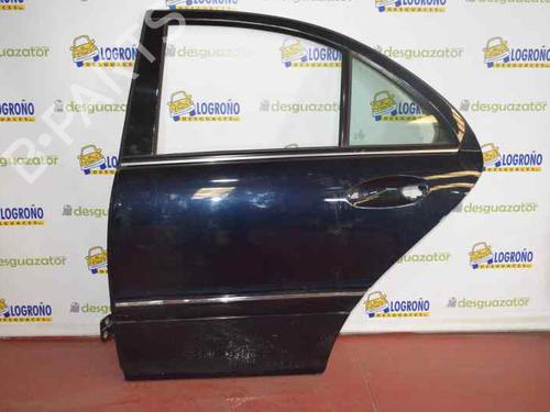 Used Left rear door MERCEDES-BENZ C-CLASS (W203) C 180 Kompressor (203.046) (143 hp) 1423324