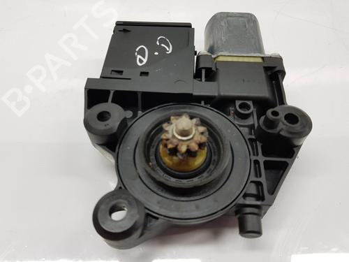 Used Right front window motor RENAULT MEGANE III Hatchback (BZ0/1_, B3_) 1.6 16V (BZ0H) (101 hp) 16541417
