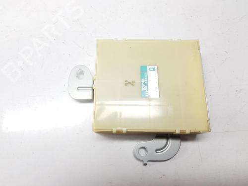 Used Electronic module TOYOTA LAND CRUISER PRADO (_J12_) 3.0 D-4D (KDJ120, KDJ125) (163 hp) 11514116