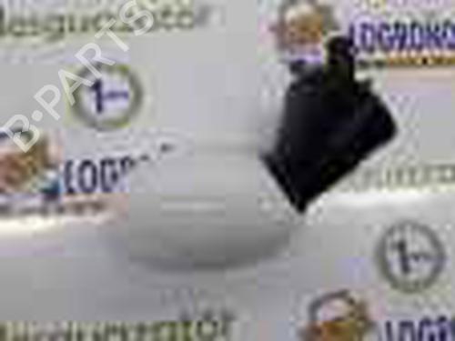 Rear right lock VW GOLF IV (1J1) 1.9 TDI | BP2997836C99 
