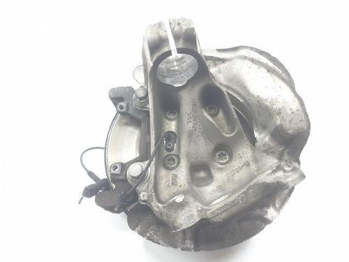 Left front steering knuckle BMW 3 Touring (F31) 316 d | BP30975023M25