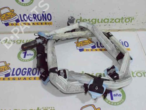 Left curtain airbag BMW 3 (E90) 320 d | BP759249C11 