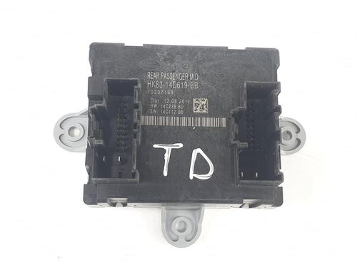 Electronic module LAND ROVER DISCOVERY SPORT (L550) | BP37268332M83 - Image 3