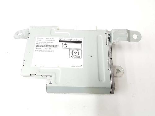 Used Electronic module MAZDA CX-5 (KE, GH) 2.2 D (KE2FW) (150 hp) 6545048