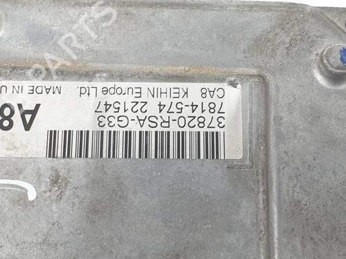 Engine control unit (ECU) HONDA CIVIC VIII Hatchback (FN, FK) 1.8 (FN1, FK2) | BP11283921M57 