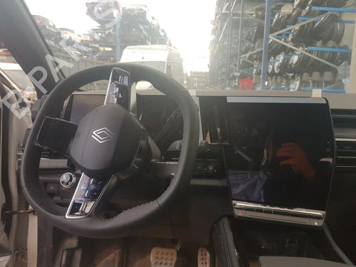 Elektronisk modul RENAULT AUSTRAL  | BP32215992M83 